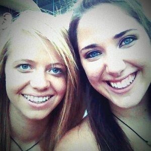 Meet your Posher, Ann